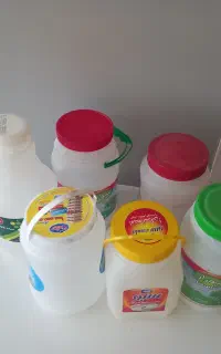 فروش ظروف پلاستیکی