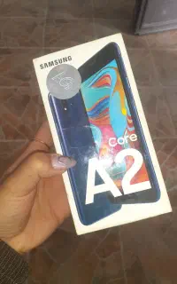 گوشیa2core