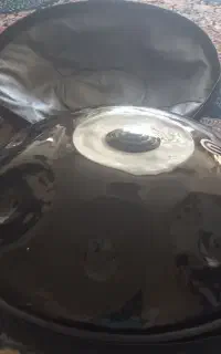 هنگدرم