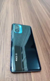 گوشی poco f3
