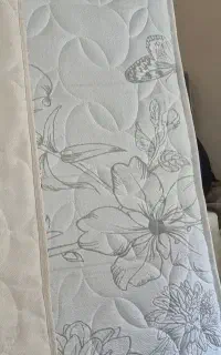 تشک تخت دونفره نو