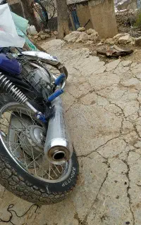 یک عدد لوله اگزوز s800، به فروش میرسد