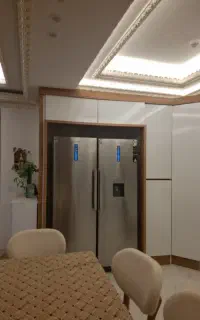 جویای خانه دوخوابه حکیم نظامی /بعثت /کاشانی