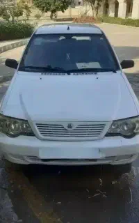 پراید 111