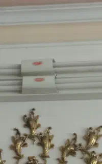 مهتابی دست دو