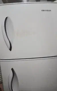 یخچال فریزر امرسان