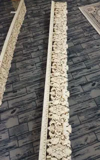 قاب پرده در حد