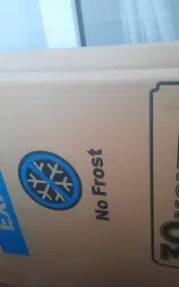کارتن یخچال