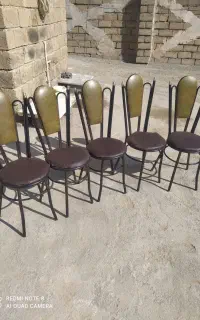 صندلی نهارخوری