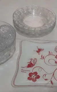 ظرف پذیرایی