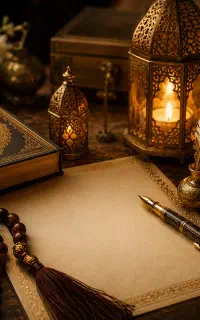 دعا ، استخاره و امور عاطفی
