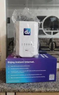 مودم وایرلس 5G مدل ZLT x28 pro