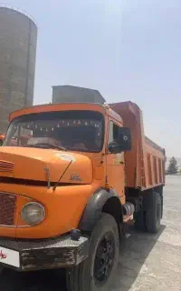 بنز تک