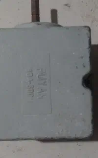 کلید بالابر ۳۰ امپر
