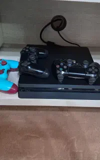 ps4 یک ترا کپی خور اسلیم
