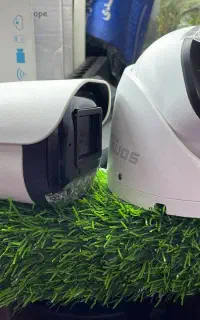 فروش و نصب دوربین مداربسته