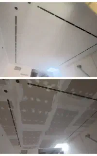 رنگ‌آمیزی ساختمان نقد و اقساطی