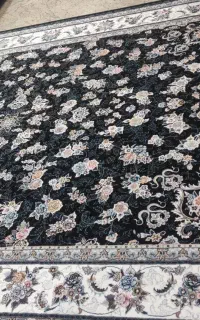 دوتخته فرش12متری هزارشانه تراکم 3000