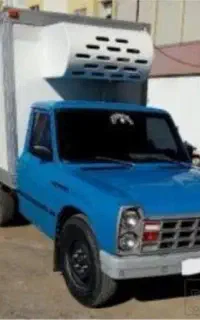 نیسان یخچال دار