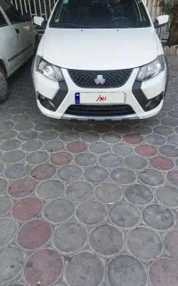 کوئیک Gxمدل1402