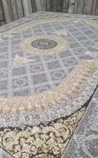 فرش //   نازگل