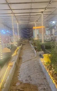 استخدام نیرو باغ ابشار