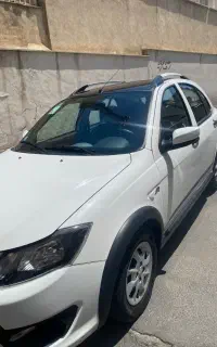 کوییک RS 1402 پارس خودرو