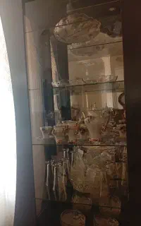 بوفه