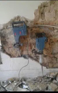 پیکور کار با نیروی کار افغانی