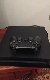 PS4 کپی خور اسلیم یکترا