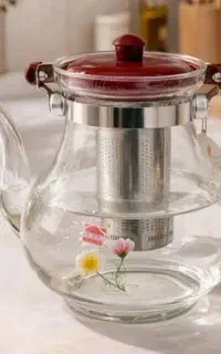 کتری پریکس