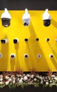 مرکز تخصصی دوربین دزدگیر  اقساط ۶ ماهه