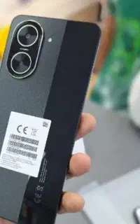گوشی شیاومی پکو c71