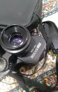 دوربین شکاری