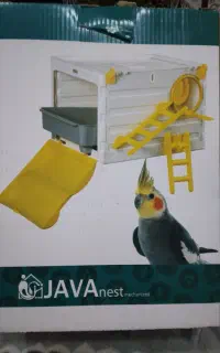 لانه  پرنده