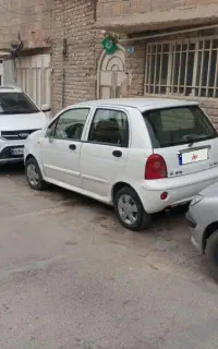 عروسک بکر خونگی کم کار mvm 110 چهار سیلندر