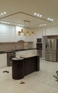 کابینت و کمد (اقساط)