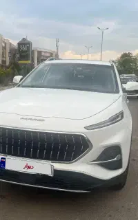 ماشین Kmc مدل ۱۴۰۲