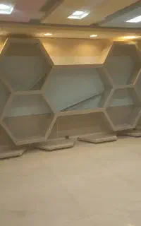 کار کناف بدونه واسطه مستقیم با استا کار