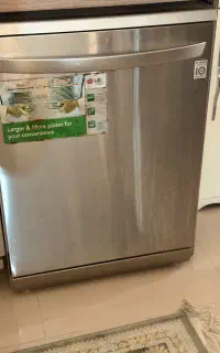 ماشین ظرفشویی