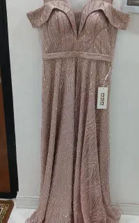پیراهن مجلسی نو