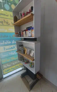 کمد (قفسه ایستاده)