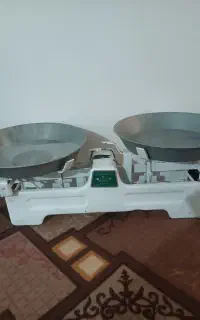 اسباب بازی ترازو