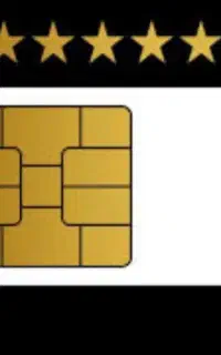 دومین سیم کارت ایرانسل در ایران