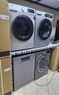 خرید و فروش لباسشویی