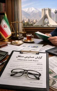 انجام خدمات ۱۰ ماهه
