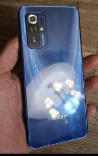 گوشی هانوفر H3