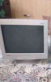 مانیتور رو میزی هانسل