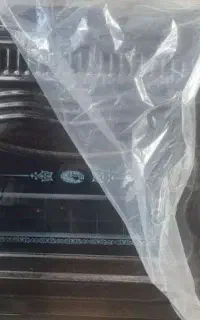 بخاری نو جنرال 14000