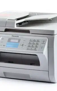 پرینتر 4 کاره پاناسونیک